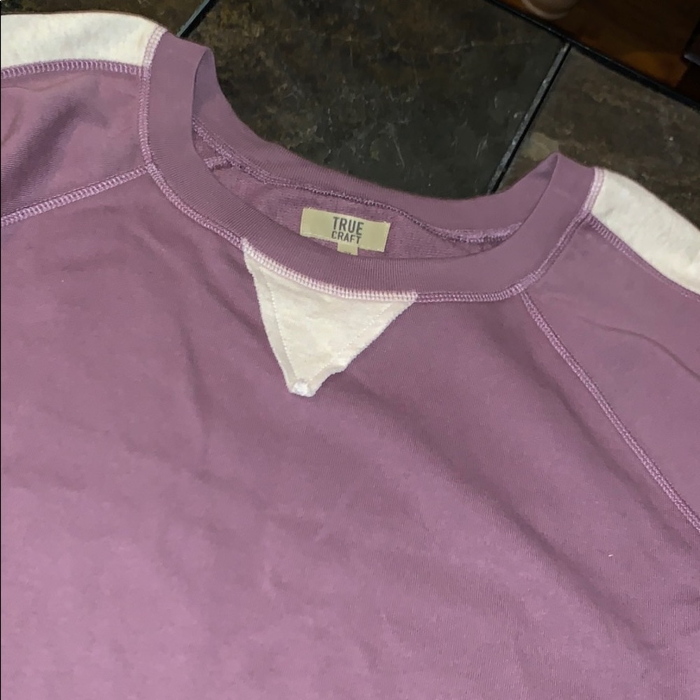 True craft sweater size 2x